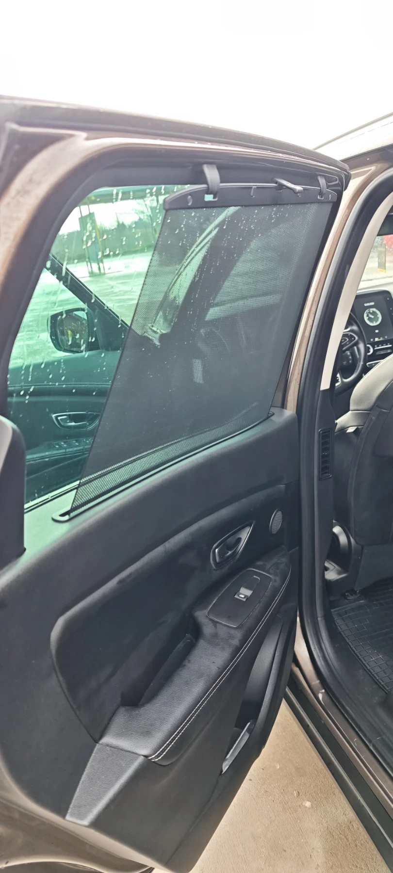 Renault Grand scenic, снимка 11 - Автомобили и джипове - 55959039