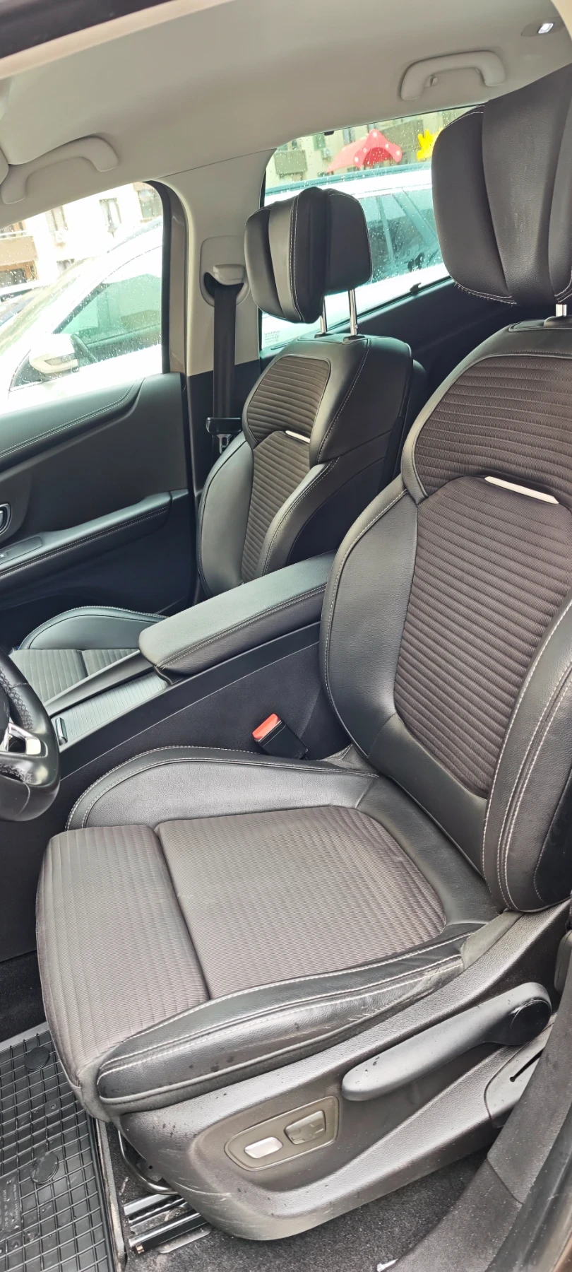 Renault Grand scenic, снимка 7 - Автомобили и джипове - 55959039