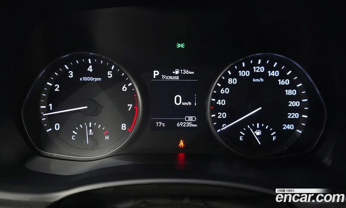 Hyundai I30 1.6 Turbo Sport Premium, снимка 11 - Автомобили и джипове - 55965232