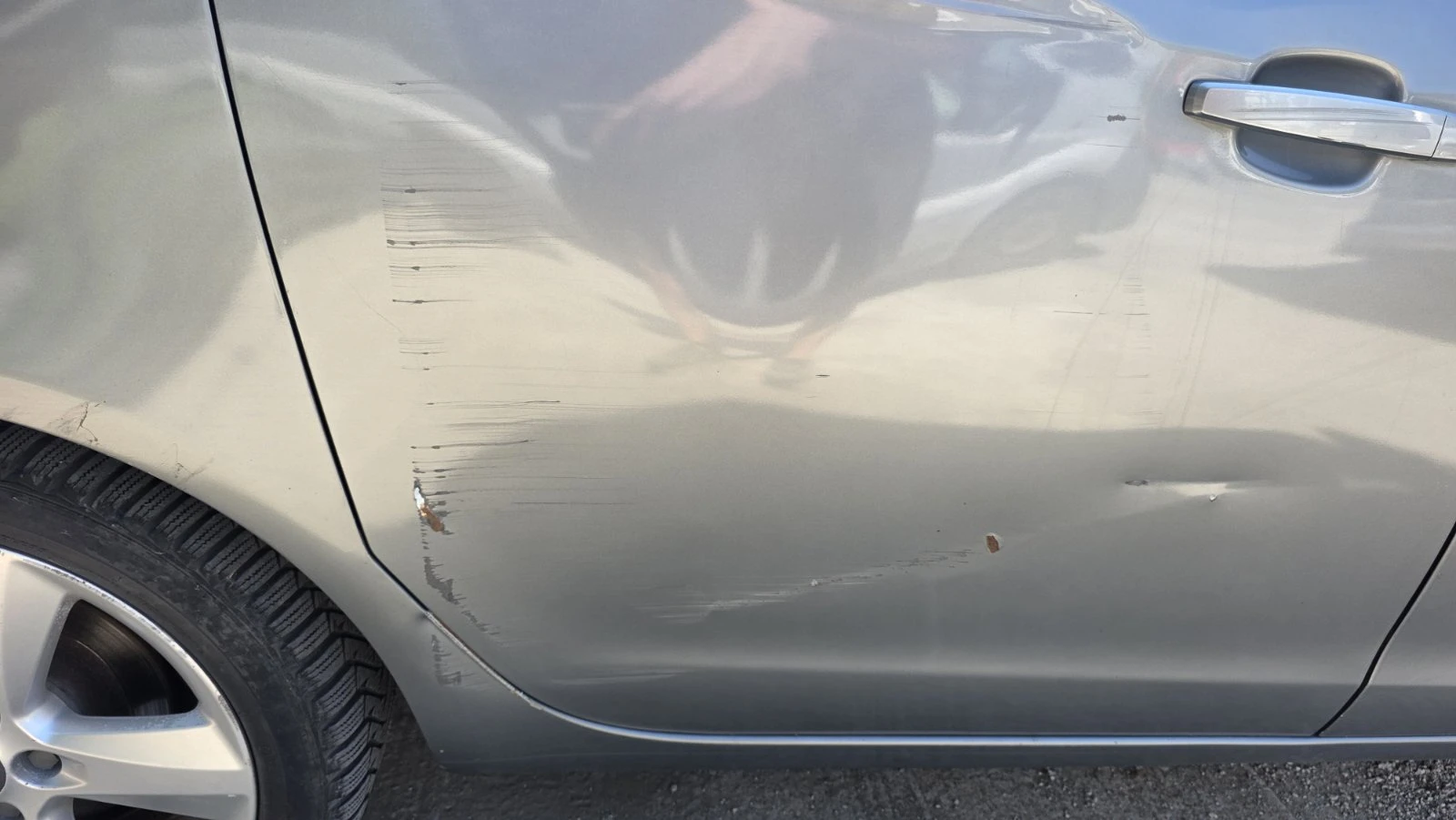 Opel Meriva ��� | Mobile.bg � ����������� 9