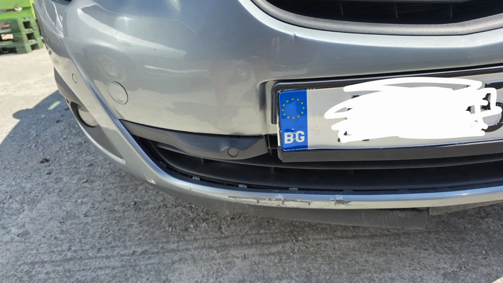 Opel Meriva ��� | Mobile.bg � ����������� 12