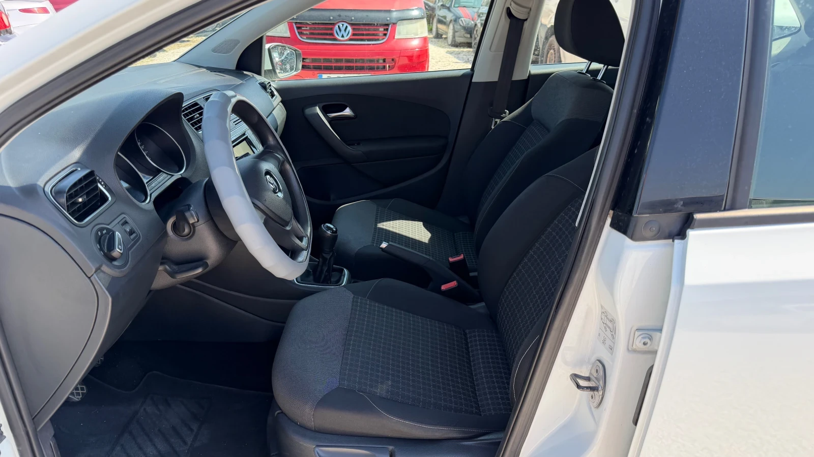 VW Polo 1.0MPI ��� ������ ������ | Mobile.bg � ����������� 8