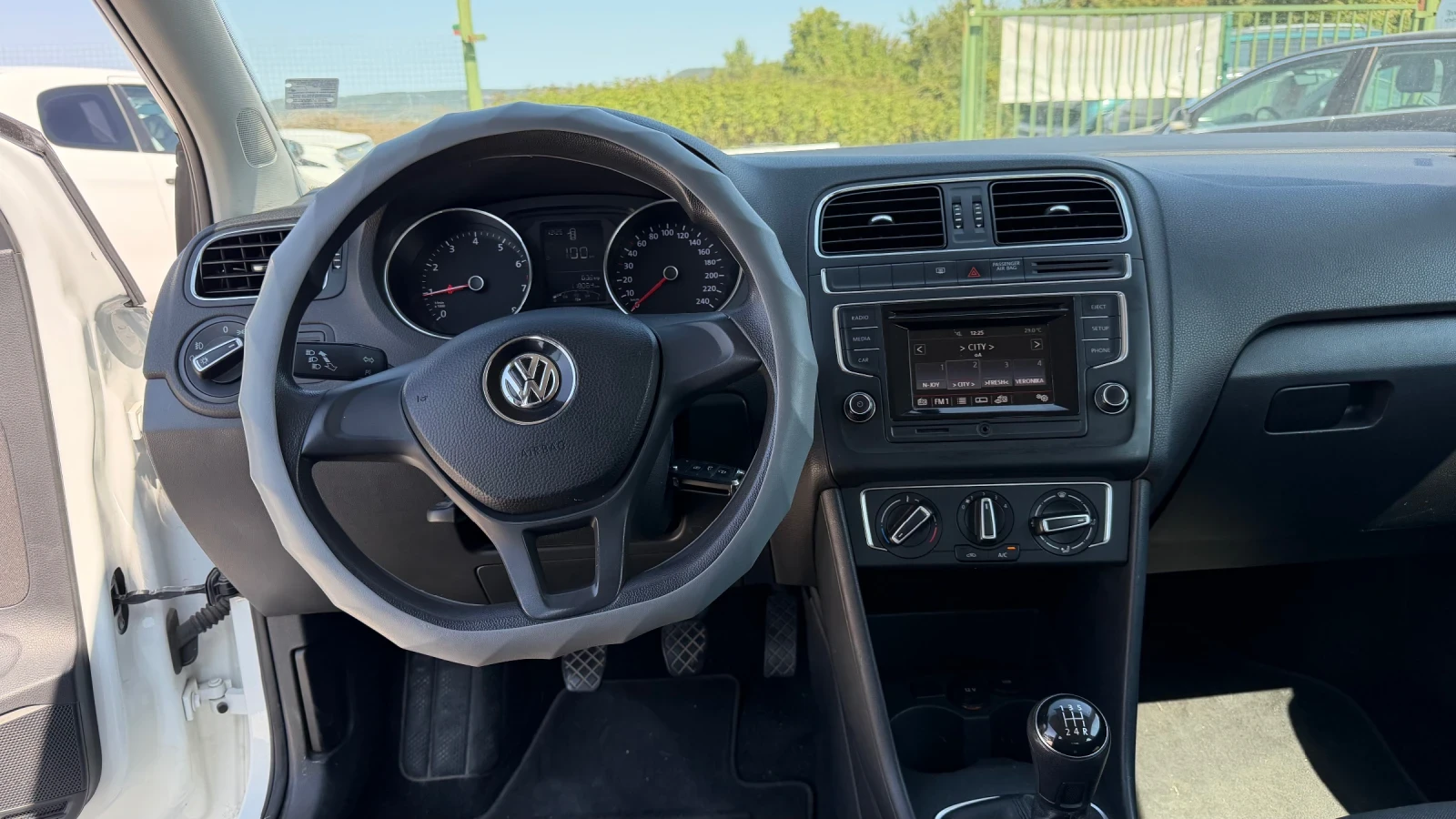 VW Polo 1.0MPI ��� ������ ������ | Mobile.bg � ����������� 7