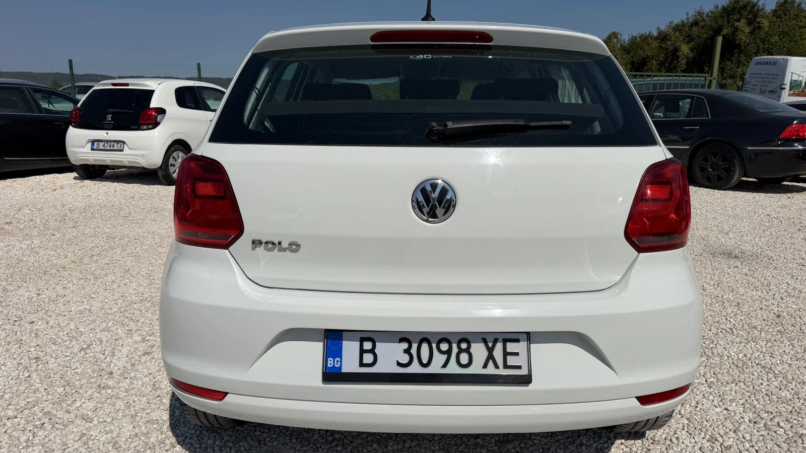 VW Polo 1.0MPI ��� ������ ������ | Mobile.bg � ����������� 6