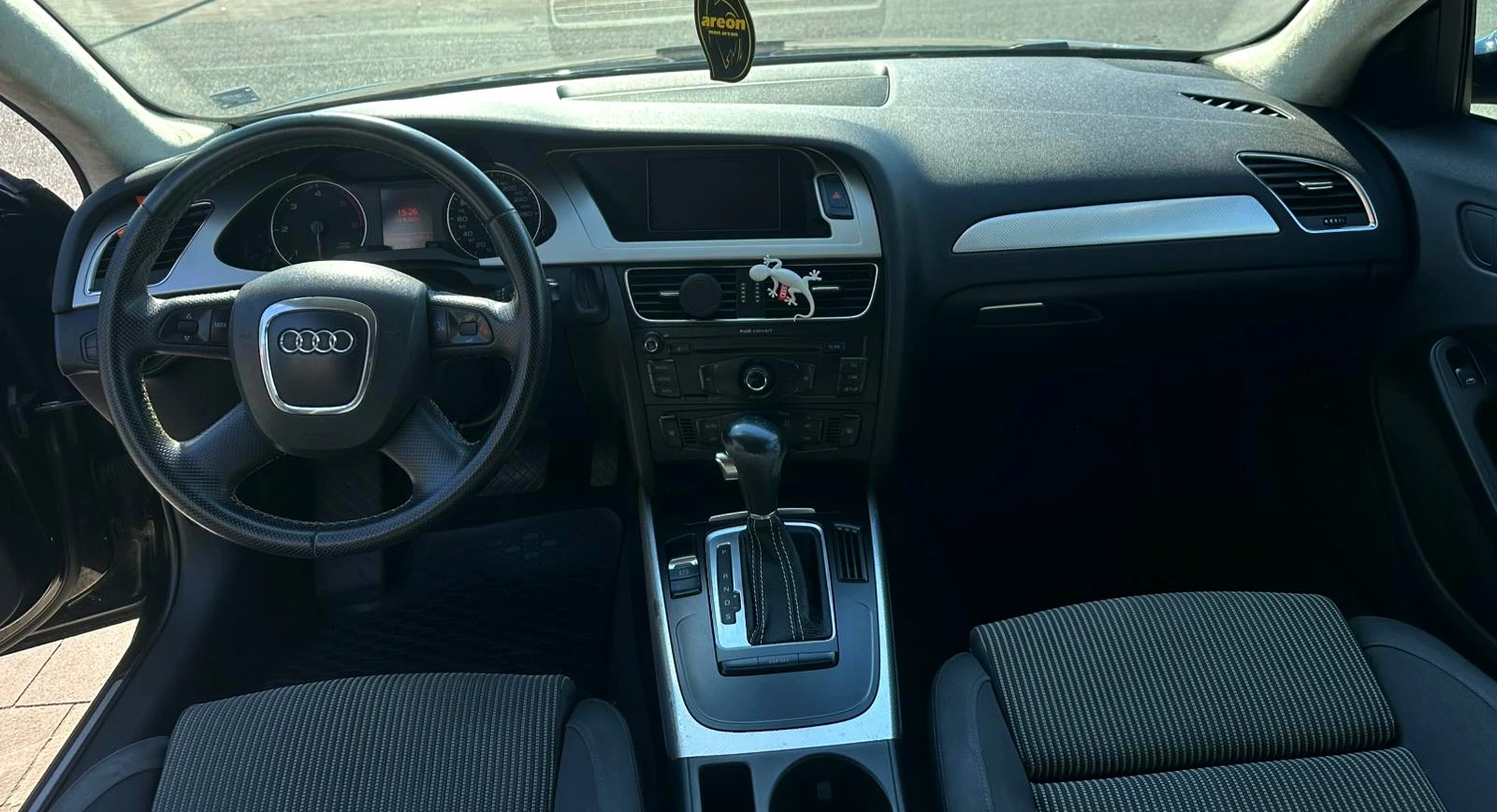 Audi A4, снимка 5 - Автомобили и джипове - 56183352