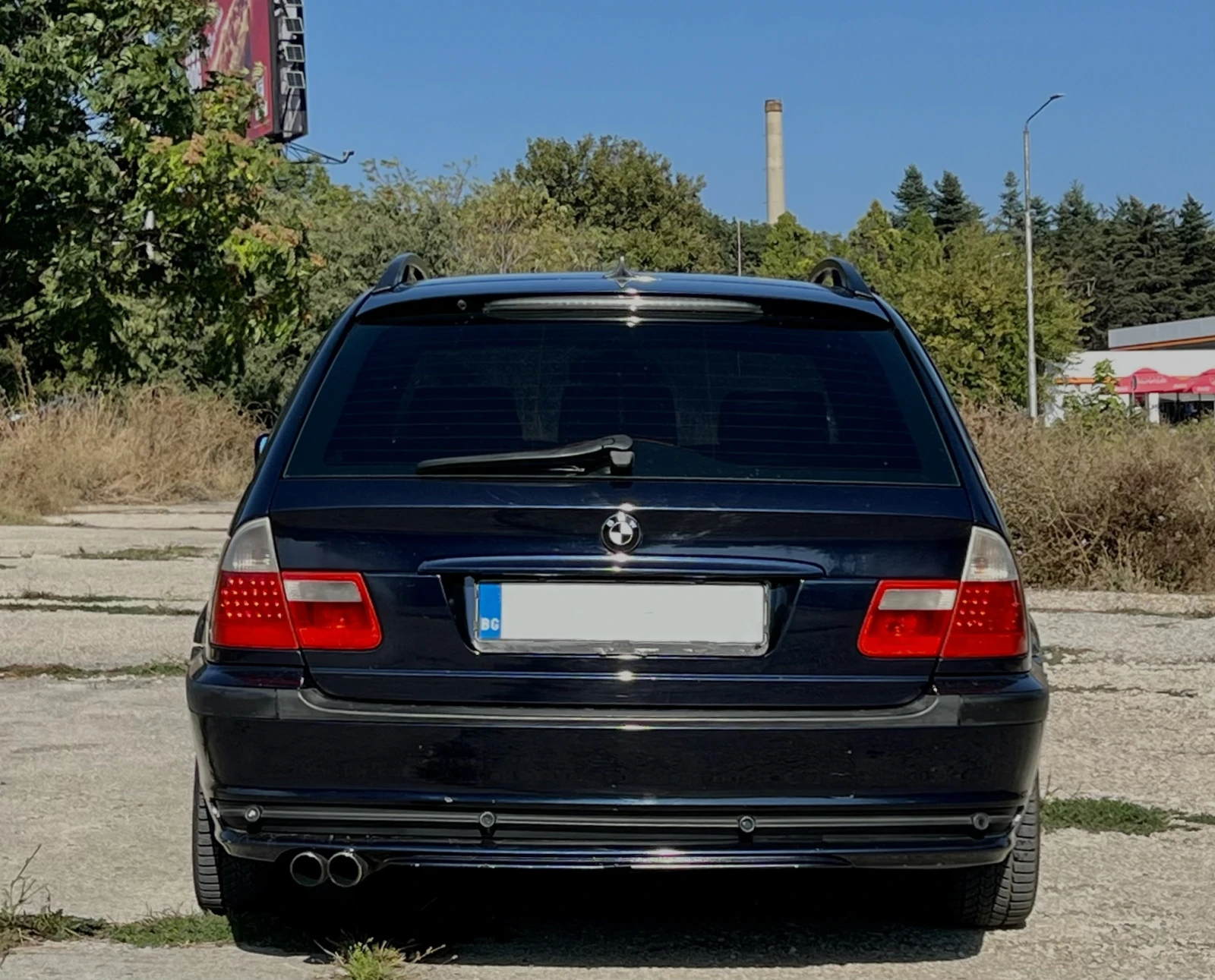 BMW 330 Ръчка 184кс, снимка 6 - Автомобили и джипове - 56154837