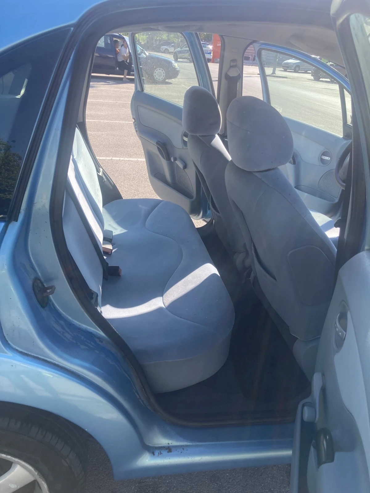 Citroen C3 1.4HDI, снимка 9 - Автомобили и джипове - 56275046