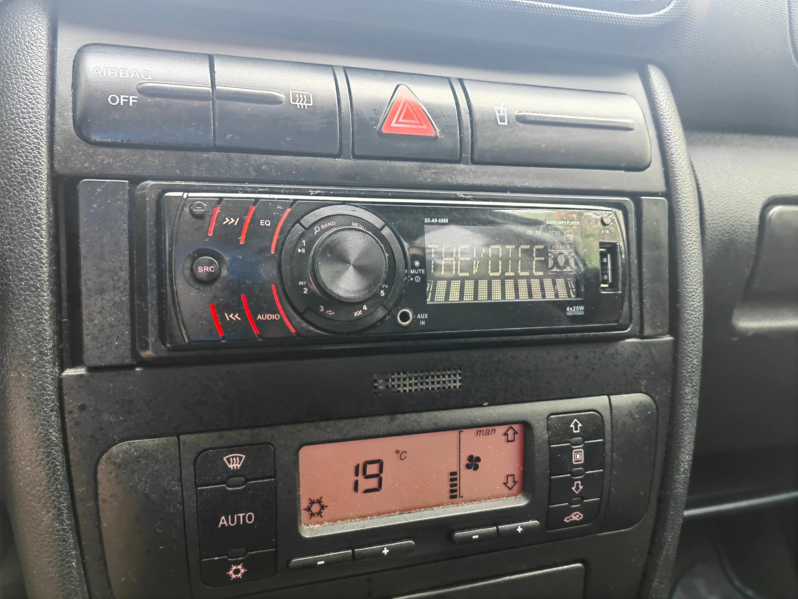 Seat Leon, снимка 6 - Автомобили и джипове - 56290137