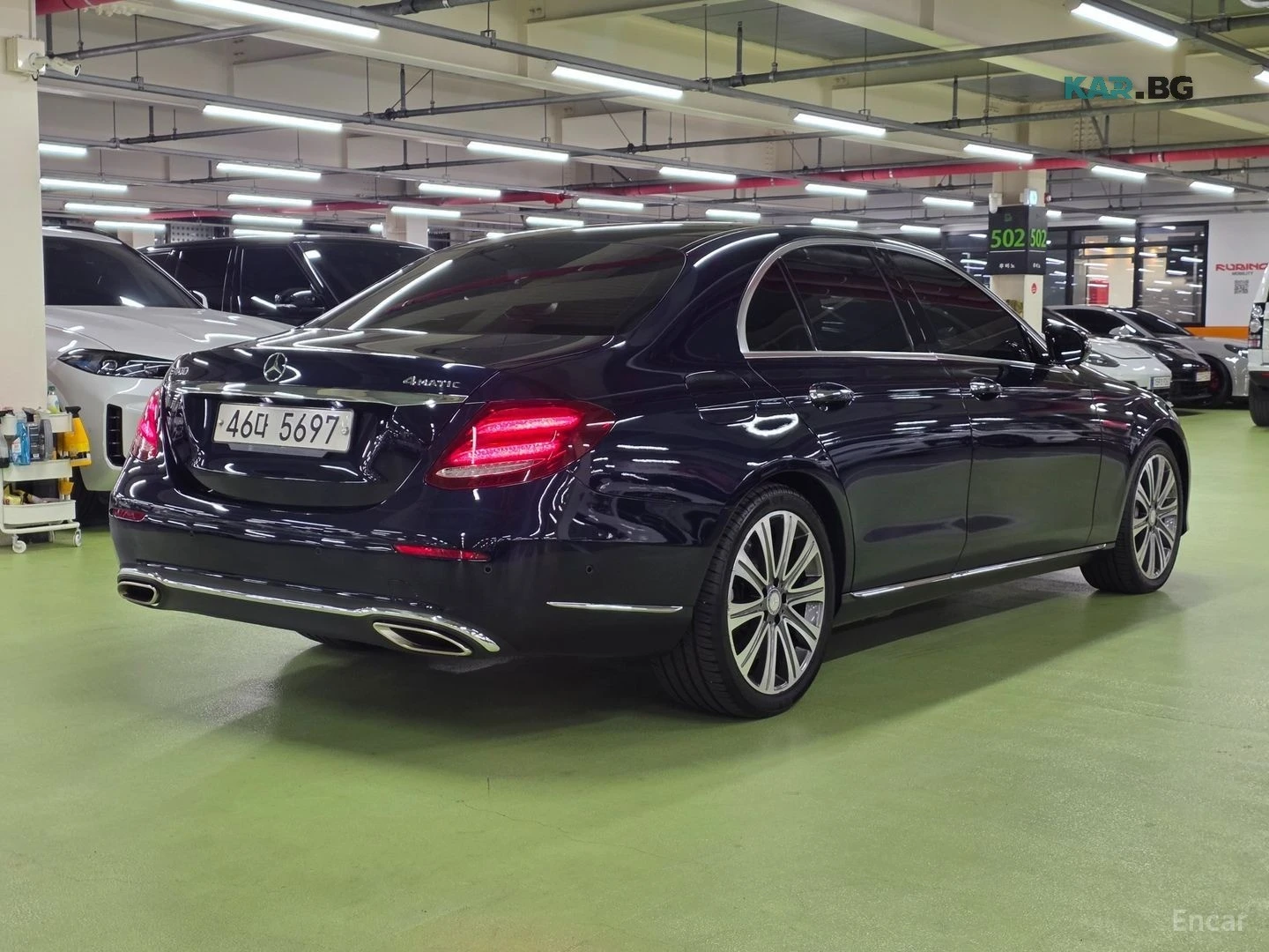 Mercedes-Benz E 400 4MATIC EXCLUSIVE* HUD* 360* ������* ����* ���� | Mobile.bg � ����������� 4