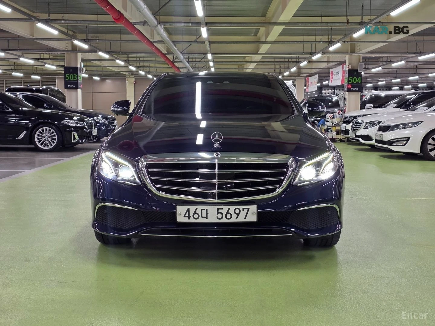 Mercedes-Benz E 400 4MATIC EXCLUSIVE* HUD* 360* ������* ����* ���� | Mobile.bg � ����������� 2