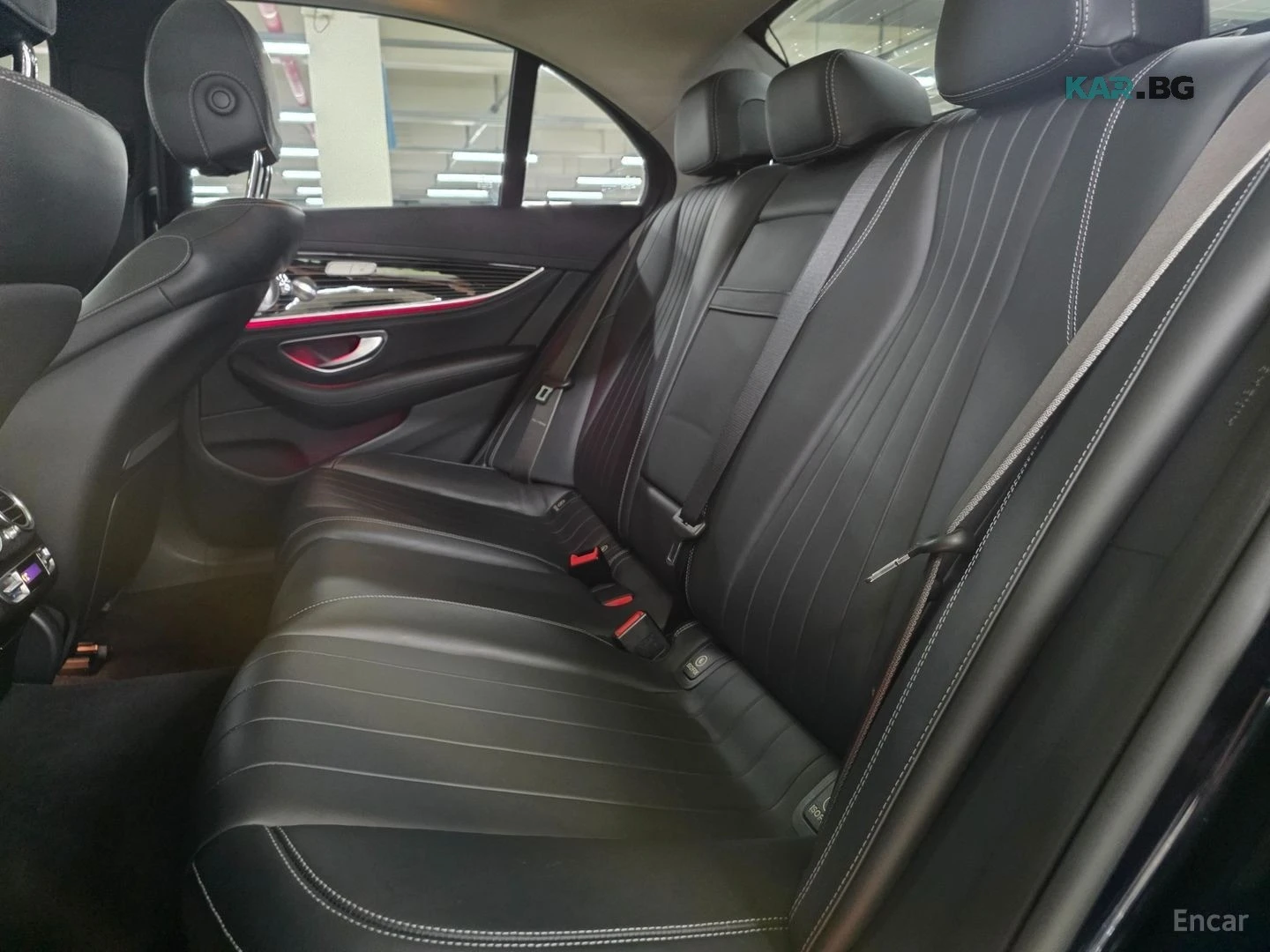 Mercedes-Benz E 400 4MATIC EXCLUSIVE* HUD* 360* ������* ����* ���� | Mobile.bg � ����������� 9