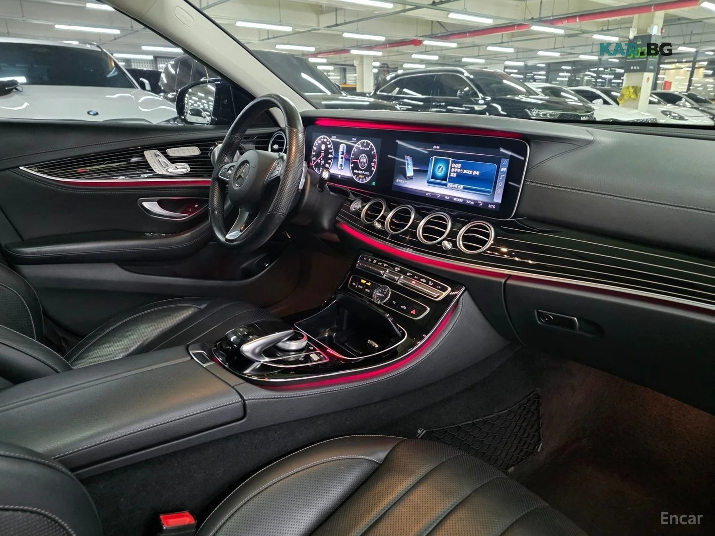 Mercedes-Benz E 400 4MATIC EXCLUSIVE* HUD* 360* ������* ����* ���� | Mobile.bg � ����������� 17