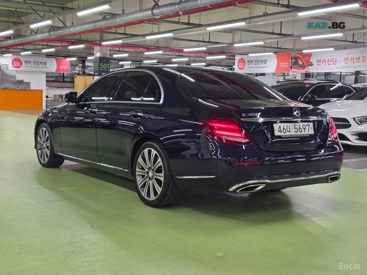 Mercedes-Benz E 400 4MATIC EXCLUSIVE* HUD* 360* ������* ����* ���� | Mobile.bg � ����������� 5