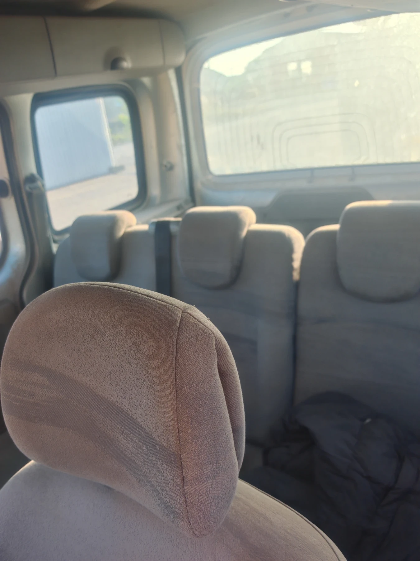 Renault Kangoo 1.5 dci, снимка 7 - Автомобили и джипове - 56422564