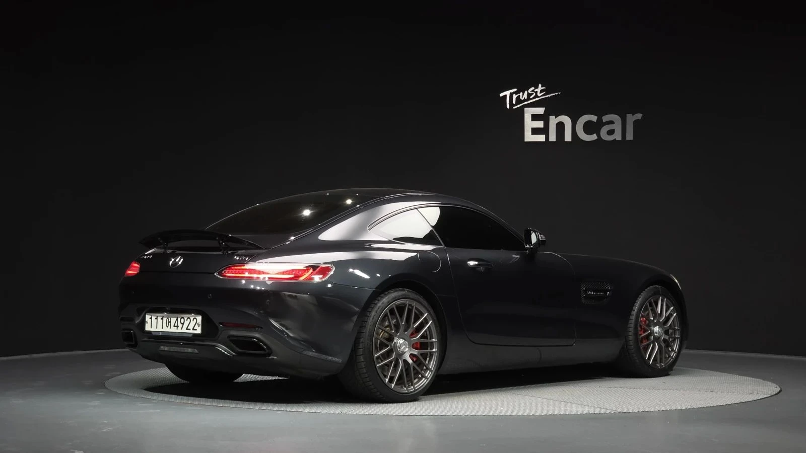 Mercedes-Benz AMG GT | Mobile.bg � ����������� 2