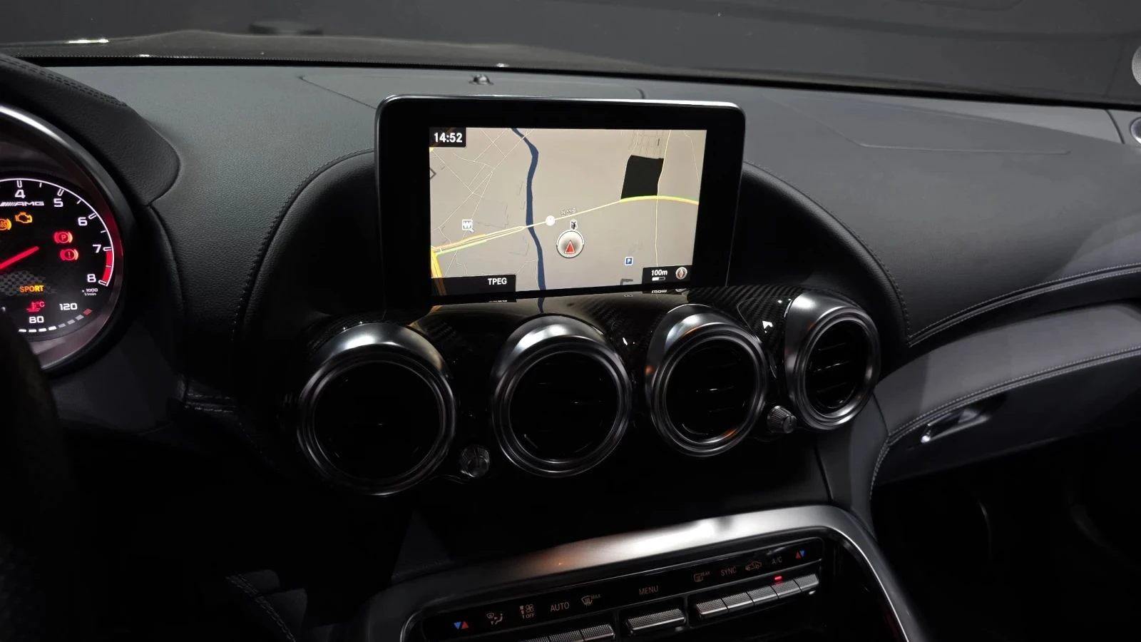 Mercedes-Benz AMG GT | Mobile.bg � ����������� 13