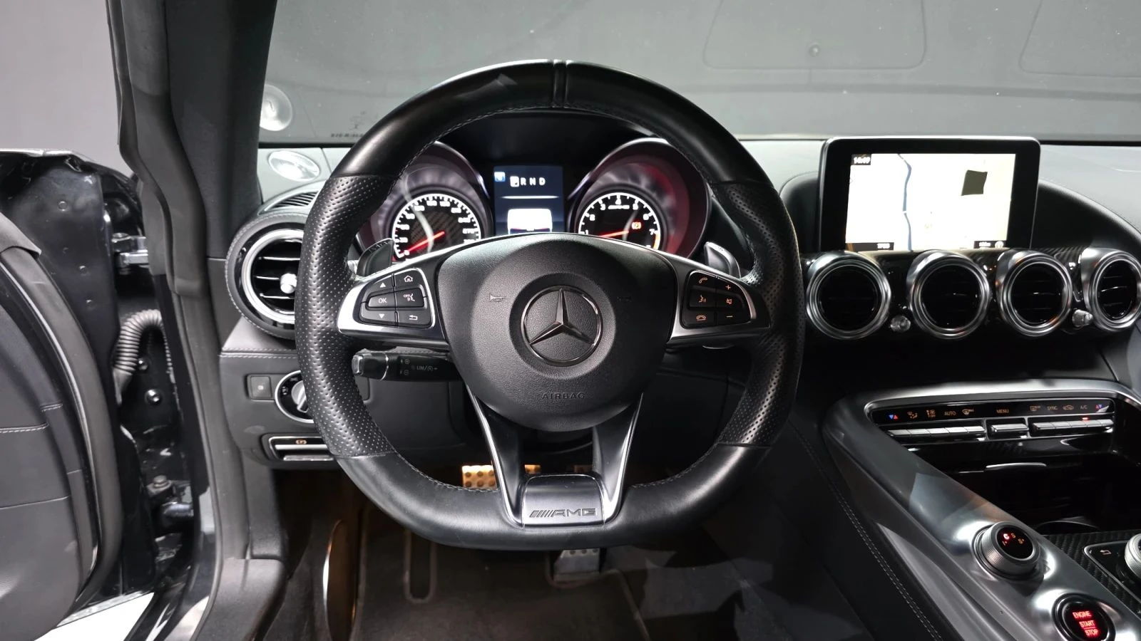 Mercedes-Benz AMG GT | Mobile.bg � ����������� 12