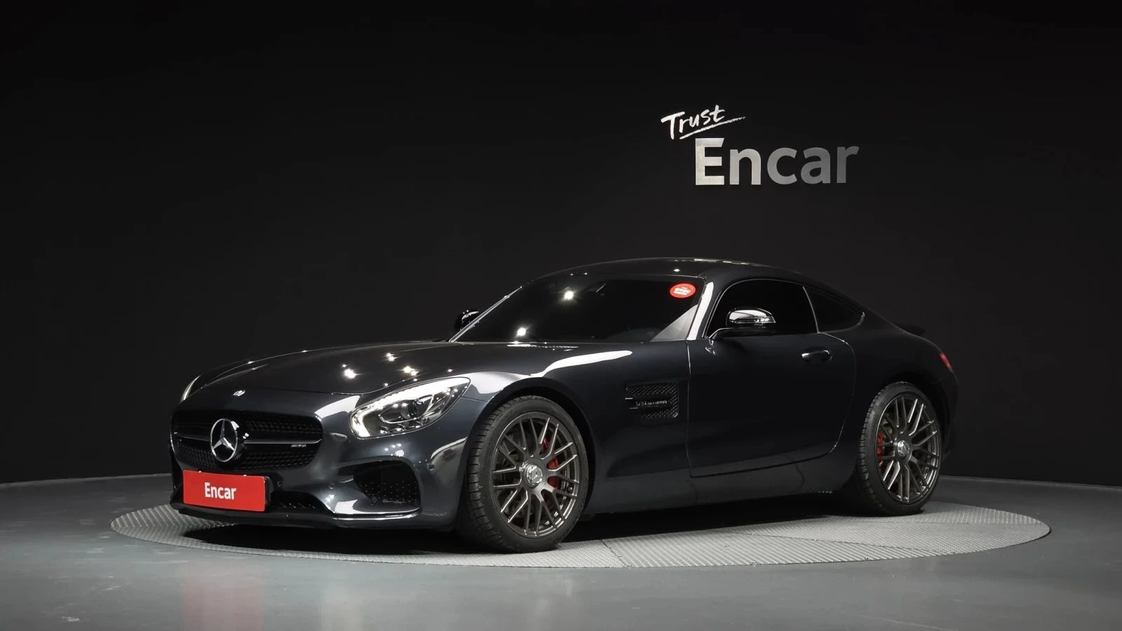 Mercedes-Benz AMG GT | Mobile.bg � ����������� 1