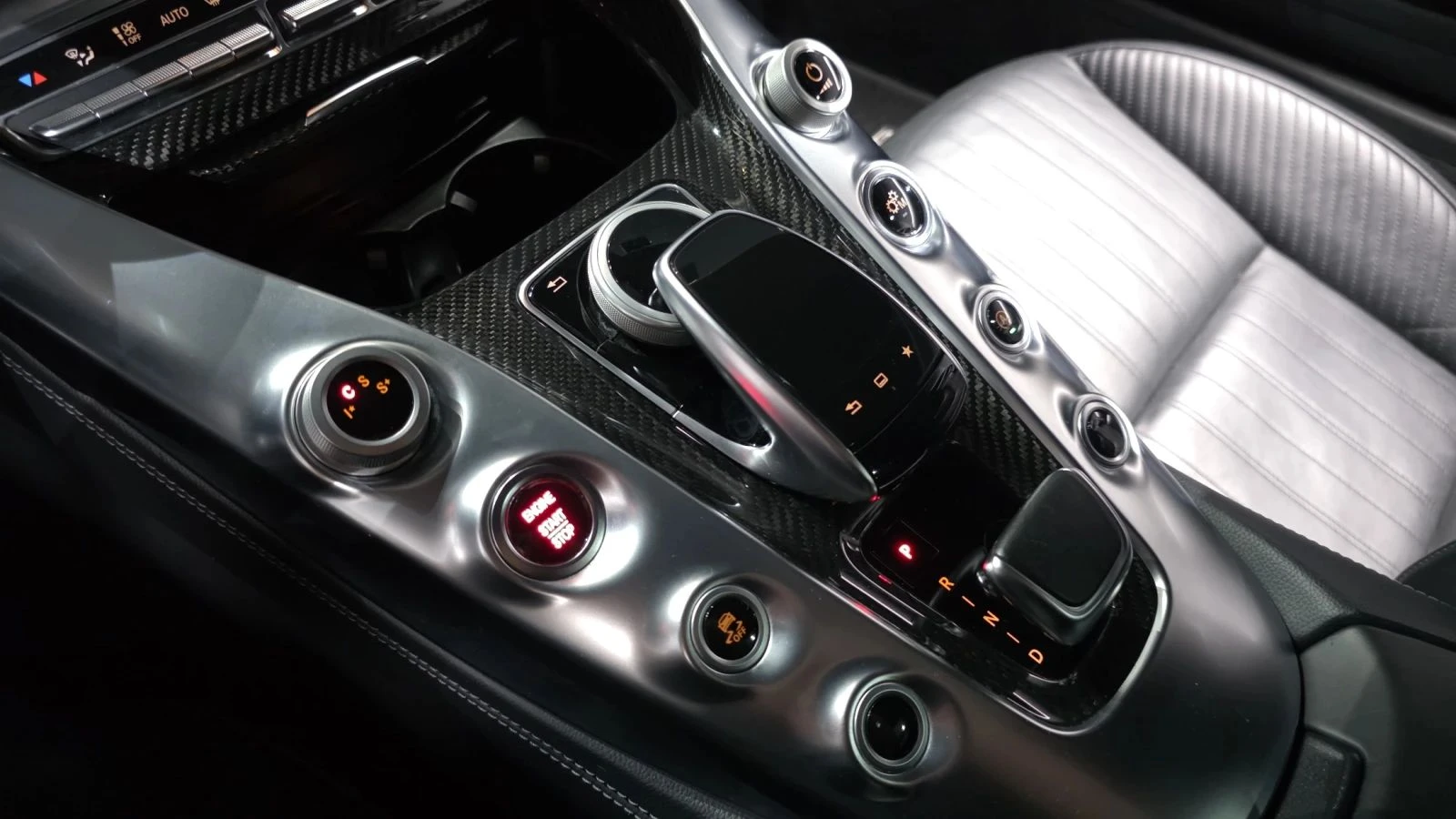 Mercedes-Benz AMG GT | Mobile.bg � ����������� 17