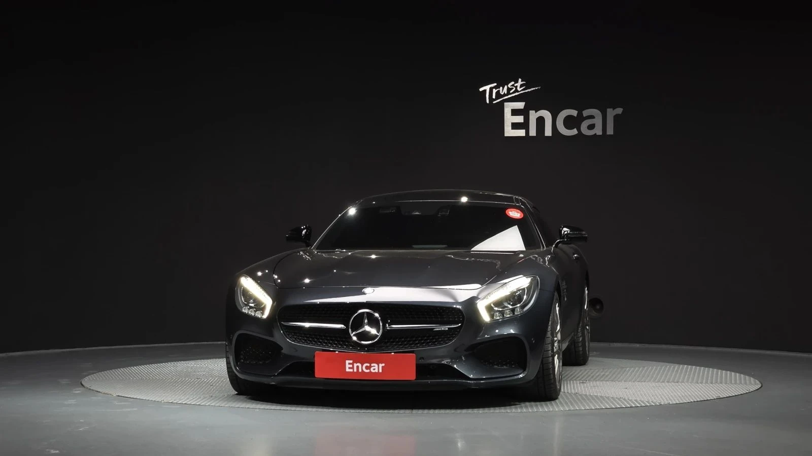 Mercedes-Benz AMG GT | Mobile.bg � ����������� 3