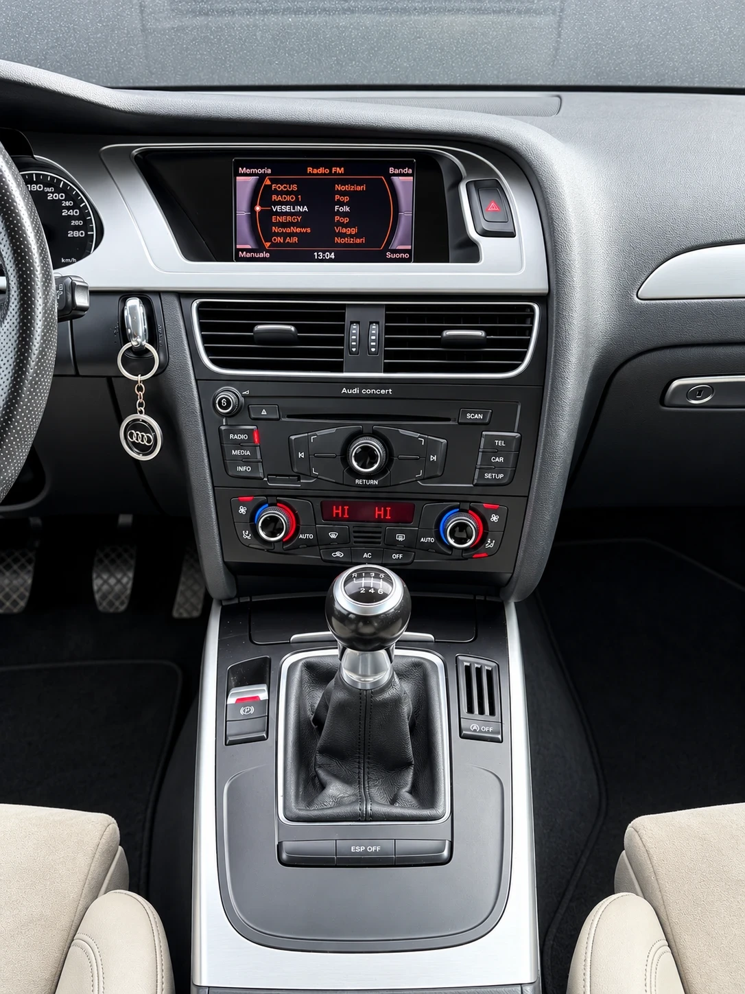 Audi A4 Allroad 2.0TDI| 170HP| QUATTRO| LED| RECARO| ������ | Mobile.bg � ����������� 8