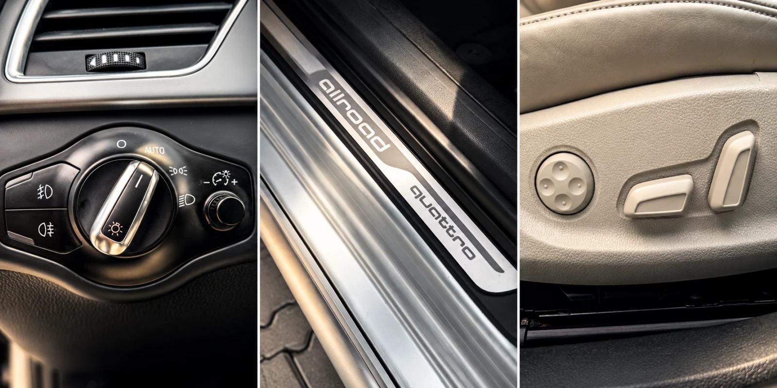 Audi A4 Allroad 2.0TDI| 170HP| QUATTRO| LED| RECARO| ������ | Mobile.bg � ����������� 11