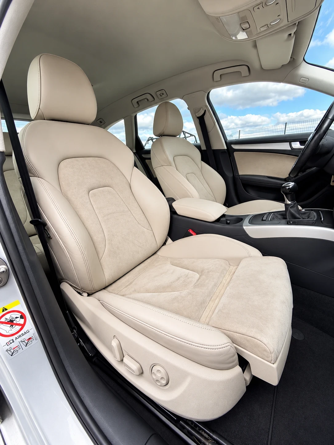 Audi A4 Allroad 2.0TDI| 170HP| QUATTRO| LED| RECARO| ������ | Mobile.bg � ����������� 6