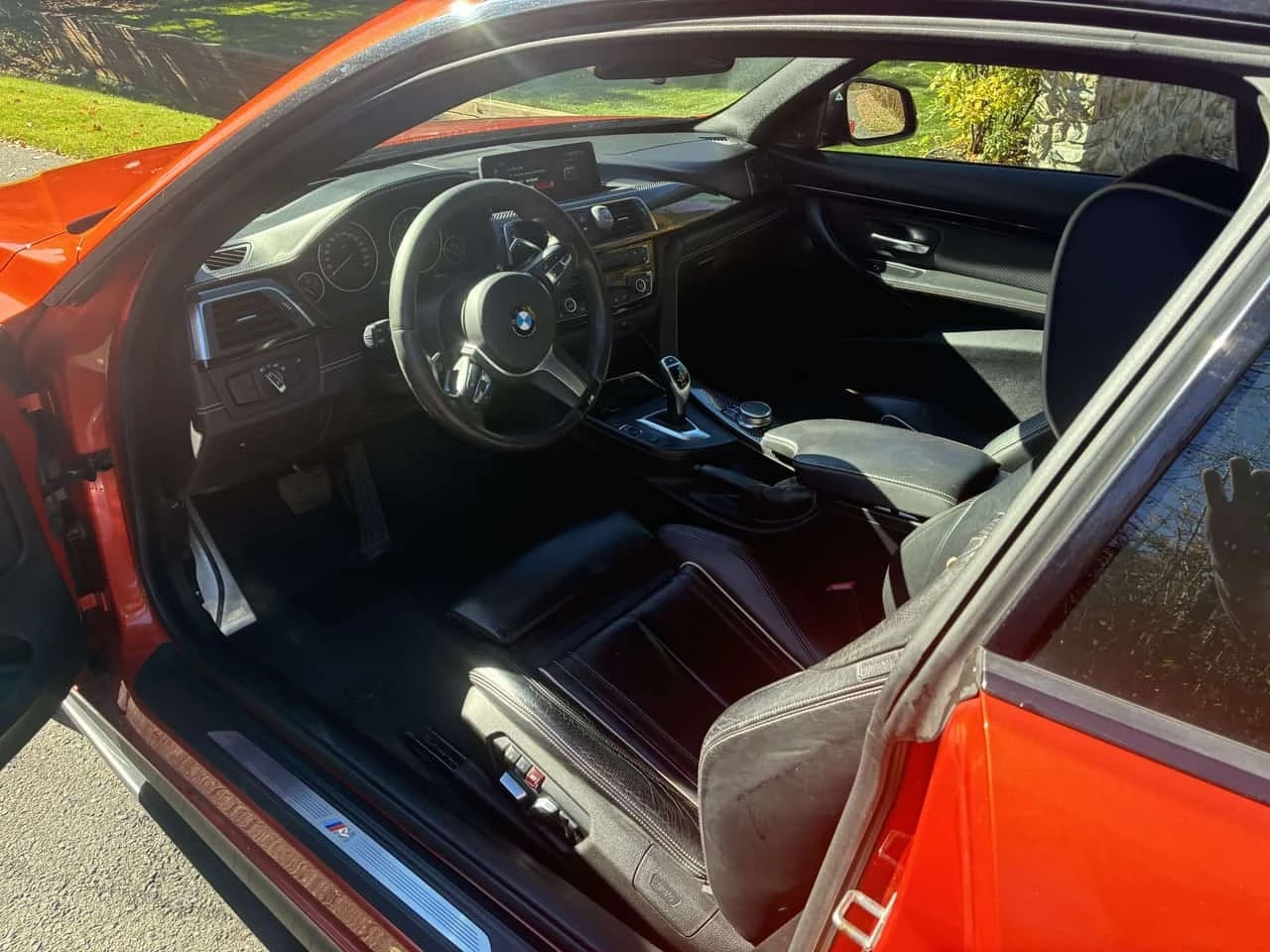 BMW 440 * xDrive * CARFAX * HEAD UP * ���� �� �������� *  | Mobile.bg � ����������� 6