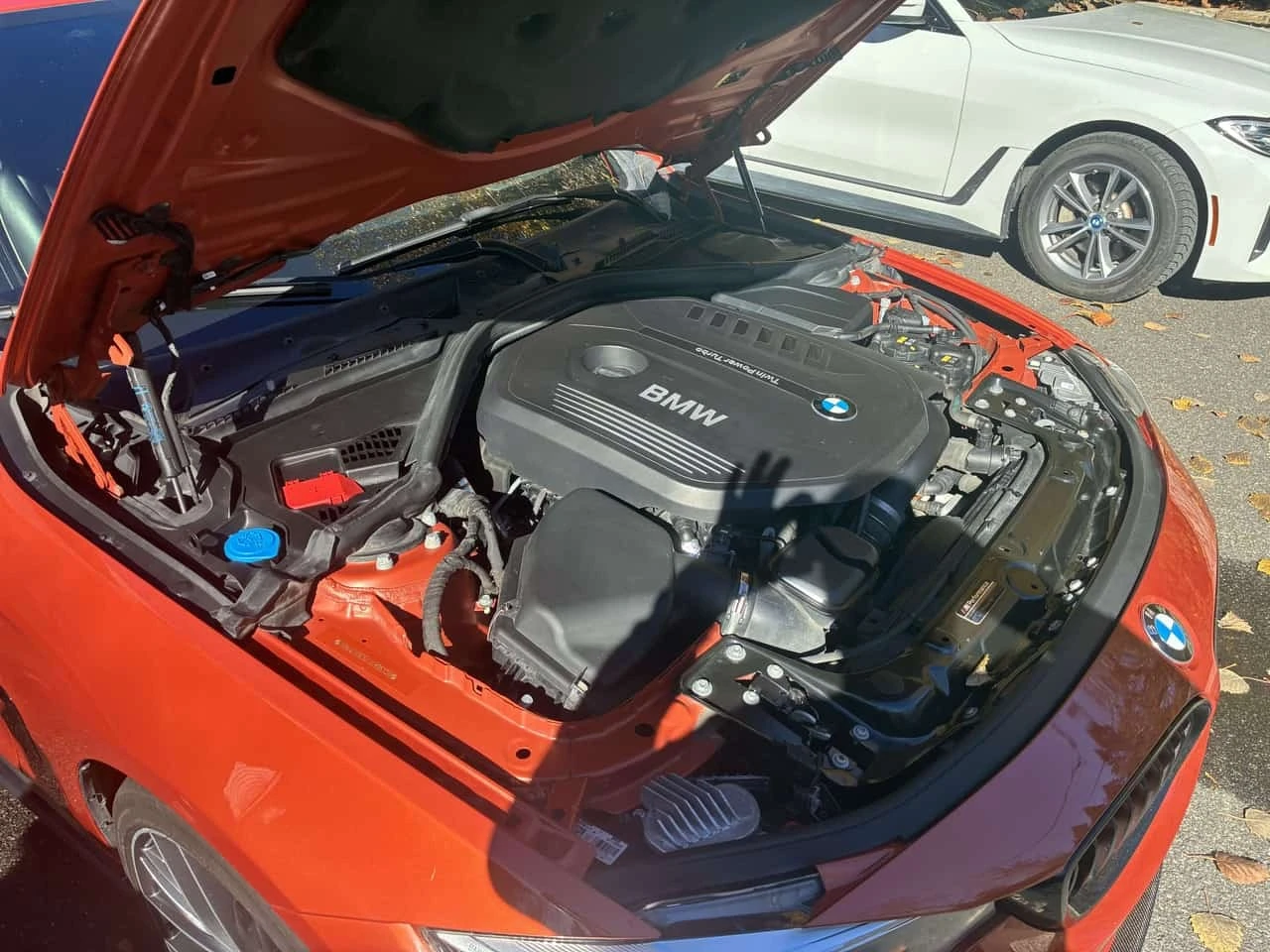 BMW 440 * xDrive * CARFAX * HEAD UP * ���� �� �������� *  | Mobile.bg � ����������� 4