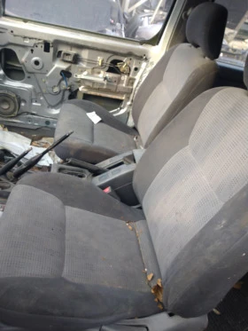 Nissan Navara 2.5 тди , снимка 7