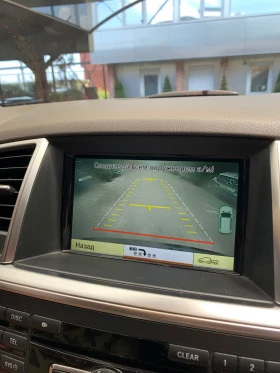 Mercedes-Benz ML 350 350 CDI/LED/4MATIC/XENON/NAVI, снимка 12