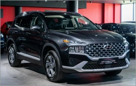Hyundai Santa fe * ПРОМО ЦЕНА* HTRAC* 2.5, снимка 1