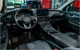 Hyundai Santa fe * ПРОМО ЦЕНА* HTRAC* 2.5, снимка 9