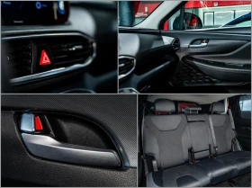 Hyundai Santa fe * ПРОМО ЦЕНА* HTRAC* 2.5, снимка 14