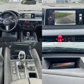 BMW X6 3.0/М .ПАКЕТ  ТОП/Собствен лизинг! 100% Одобрение, снимка 17