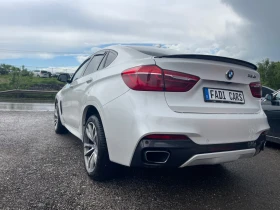 BMW X6 3.0/М .ПАКЕТ  ТОП/Собствен лизинг! 100% Одобрение, снимка 9