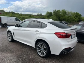 BMW X6 3.0/М .ПАКЕТ  ТОП/Собствен лизинг! 100% Одобрение, снимка 5