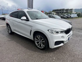 BMW X6 3.0/М .ПАКЕТ  ТОП/Собствен лизинг! 100% Одобрение, снимка 8