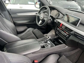 BMW X6 3.0/М .ПАКЕТ  ТОП/Собствен лизинг! 100% Одобрение, снимка 12