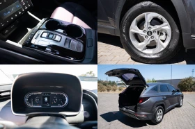 Hyundai Tucson 2.0CRDi | TОП СЪСТОЯНИЕ | 24000KM , снимка 17
