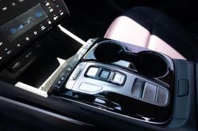 Hyundai Tucson 2.0CRDi | TОП СЪСТОЯНИЕ | 24000KM , снимка 9