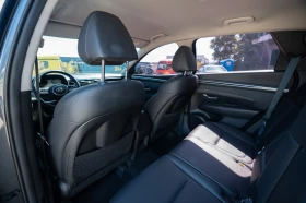 Hyundai Tucson 2.0CRDi | TОП СЪСТОЯНИЕ | 24000KM , снимка 13