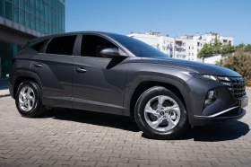 Hyundai Tucson 2.0CRDi | TОП СЪСТОЯНИЕ | 24000KM , снимка 3