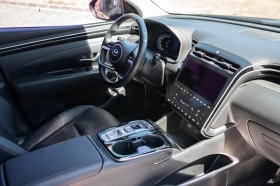 Hyundai Tucson 2.0CRDi | TОП СЪСТОЯНИЕ | 24000KM , снимка 10