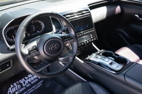 Hyundai Tucson 2.0CRDi | TОП СЪСТОЯНИЕ | 24000KM , снимка 8