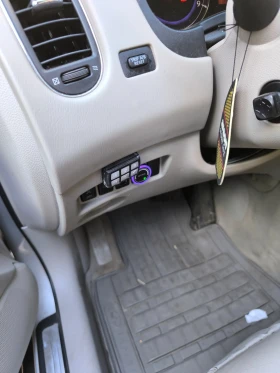 Infiniti Ex37, снимка 12