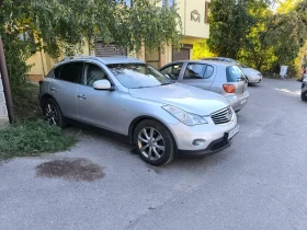 Infiniti Ex37, снимка 13