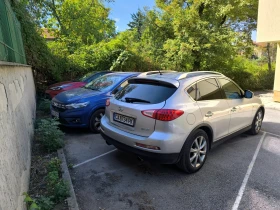 Infiniti Ex37, снимка 2