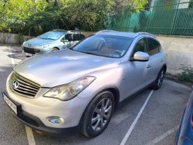 Infiniti Ex37, снимка 1