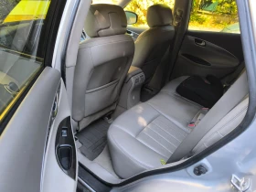 Infiniti Ex37, снимка 4